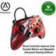 Power A Enhanced Wired Controller Metallic Camo Red (Xbox One/Xbox Series X/S)