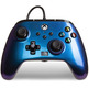 Power A Enhanced Wired Controller Nebula (Xbox One/Xbox Series X/S)