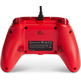 Power A Enhanced Wired Controller Red (Xbox One/Xbox Series X/S)