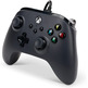 Power A Wired Controller Black (Xbox One/Xbox Series/PC)