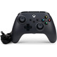 Power A Wired Controller Black (Xbox One/Xbox Series/PC)