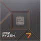 Procesador AM5 AMD Ryzen 7 7700X 4.5 GHz Box