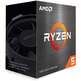 Procesador AMD Ryzen 5 5600X 4.6 Ghz AM4