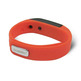 Pulsera Leotec Fitness Smart - Roja