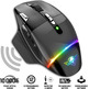 Ratón Gaming Inalámbrico Spirit of Gamer Xpert M800 10000 DPI