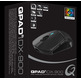 Ratón Gaming QPAD DX 900 Wireless