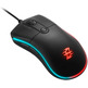 Ratón Gaming Sharkoon Skiller SGM2 Negro