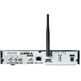 Receptor TV Satélite Fonestar RDS-585WHD