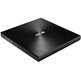 Regrabadora DVD Externa Asus SDRW-08U8M-U Slim Retail Negro