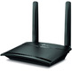 Router inalámbrico 4G TP-Link TL-MR100 2.4 GHz