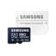 Samsung MB-MY512S 512 GB MicroSDXC UHS-I