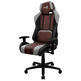 Silla Gaming Aerocool Baron Burgundy Red