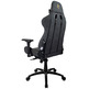 Silla Gaming Arozzi Verona Signature Soft Fabric - Gold Logo