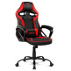 Silla Gaming Drift DR50 Negro/Rojo