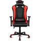 Silla Gaming Drift DR85 Negro/Rojo