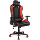 Silla Gaming Drift DR85 Negro/Rojo