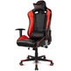 Silla Gaming Drift DR85 Negro/Rojo