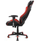 Silla Gaming Drift DR85 Negro/Rojo