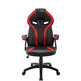 Silla Gaming Mars Gaming MGC118 Negro/Rojo