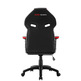 Silla Gaming Mars Gaming MGC118 Negro/Rojo