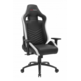 Silla Gaming Mars Gaming MGCX Neo Negro/Blanco