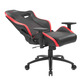 Silla Gaming Mars Gaming MGCX Neo Negro/Roja