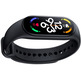 Smartband Xiaomi Mi Band 7 Negra