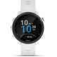 Smartwatch Garmin Forerunner 245 Music Blanco