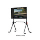 Soporte de Monitor Lite Free Standing