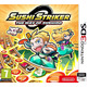 Sushi Striker: The Way of Sushido 3DS