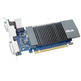 Tarjeta Gráfica ASUS GT710 SL 1GD5 BRK 1GB GDDR5