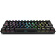 Teclado Gaming Krom Kluster RGB Mini