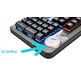 Teclado Gaming QPAD MK 95 SP Pro