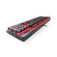 TECLADO KROM KERNEL MECANICO RGB GAMING