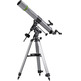 Telescopio Astronómico Bresser 90/900 EQ3