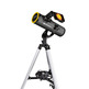 Telescopio Bresser Solarix 76/350 con filtro Solar