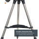 Telescopio Celestron Astromaster 114 EQ