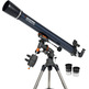 Telescopio Celestron AstroMaster 90 EQ