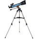 Telescopio Celestron Inspire 100mm AZ Refractor