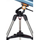 Telescopio Celestron Inspire 100mm AZ Refractor