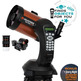 Telescopio Celestron NexStar 5 SE