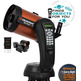 Telescopio Celestron NexStar 6 SE