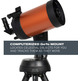 Telescopio Celestron NexStar 6 SE