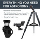 Telescopio Celestron StarSense Explorer DX 130