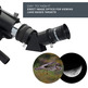 Telescopio Celestron Travel Scope 80 c/ Adaptador Smartphone