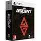 The Ascent: Cyber Edition PS5