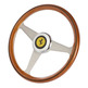 Thrustmaster Ferrari 250 GTO Wheel Add-On (PC)