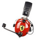 Thrustmaster Ferrari F1 Wheel Add-On + Auriculares T.Racing Scuderia Ferrari