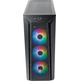 Torre E-ATX Cooler Master MB520 Mesh Black