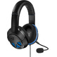 Turtle Beach Recon 150 Black Wired PS5/PS4/PC